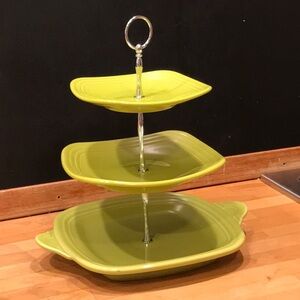 Fiesta 3 Tier Server